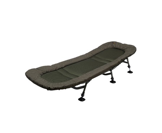 Раскладушка Prologic Inspire Lite-Pro 6 Leg Bedchair (72704)