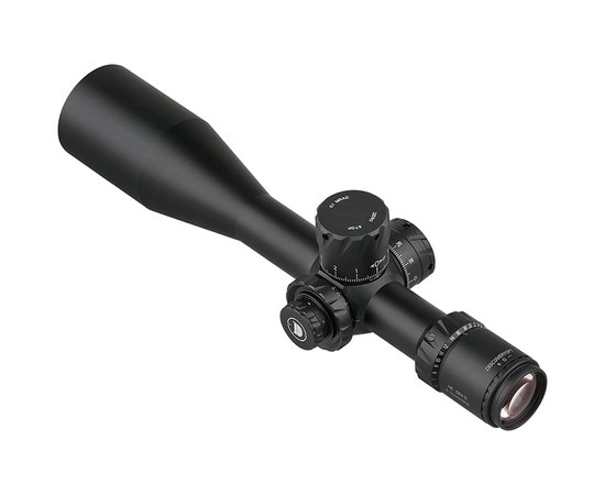 Оптический прицел Discovery Optics HD GEN2 5-30x56 SFIR (34 мм, подсветка) 230703