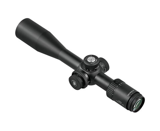 Оптичний приціл Discovery Optics LHD-NV 4-16x44 SFIR SFP (30 мм, підсвічування) 230104