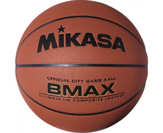 Мяч баскетбольный Mikasa BMAX-C size 6