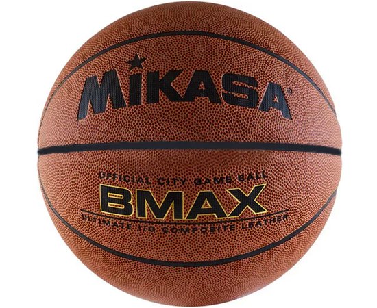 Мяч баскетбольный Mikasa BMAX size 7