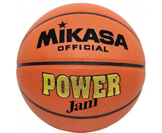 М'яч баскетбольний Mikasa BSL10G-C size 6, Розмір: 6