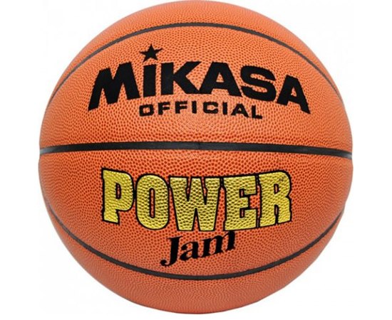 Мяч баскетбольный Mikasa BSL10G-J size 5, Размер: 5