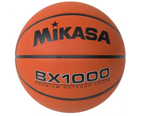 Мяч баскетбольный Mikasa BX1000 size 7