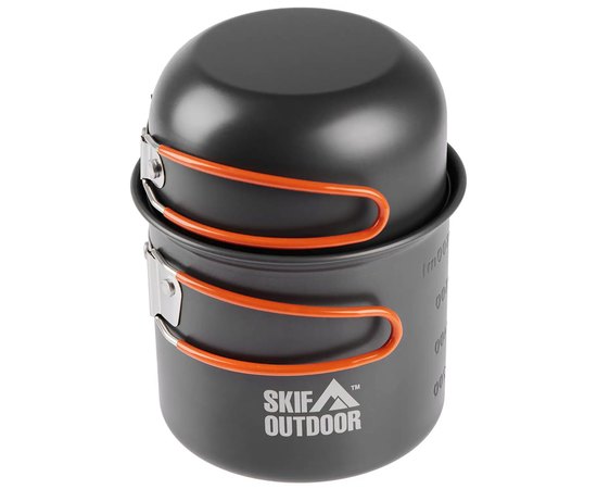 Набір для приготування їжі Skif Outdoor Fuzz Pot (SO-HC101)