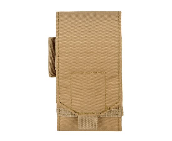 Подсумок 8Fields Multi-Way Carry Phone Pouch Coyote (24150)