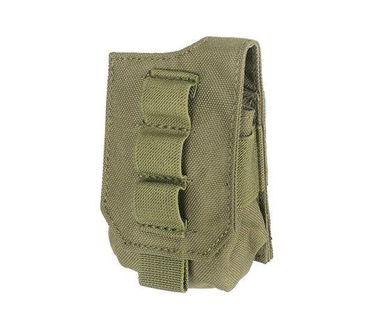 Подсумок для рации 8Fields Mini Radio Pouch Olive (24170), Колір: Olive