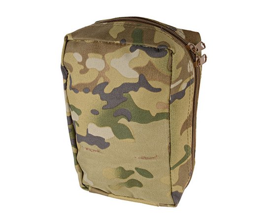 Подсумок медицинский GFC Medical Pouch Multicam (4190)