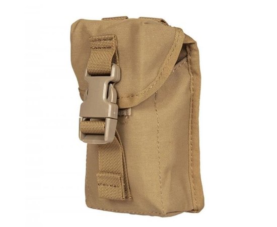 Підсумок Primal Gear Small Pouch All-Purpose Pidae Coyote (24940)