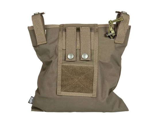 Підсумок скидання магазинів Primal Gear Dump Bag Hops Olive (25703), Колір: Olive