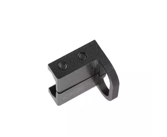 Антабка FMA Steel Tactical Sling Ris CQD Mount (30570)