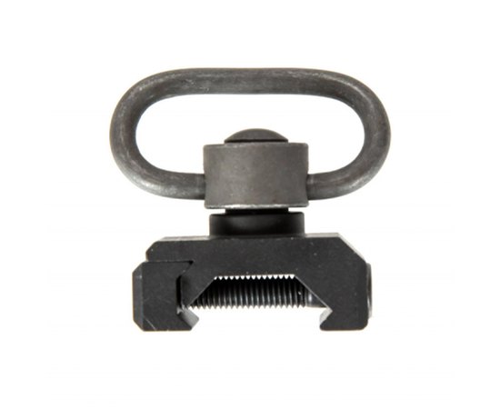 Антабка M-Etal QD Ris Tactical Sling Swivel (30012)