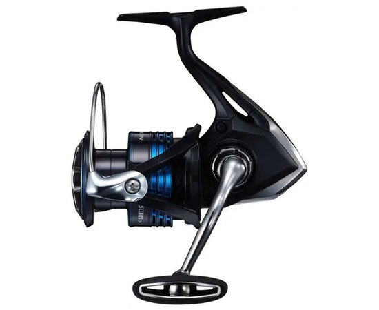 Катушка Shimano Nexave FI C3000 3+1BB (NEXC3000FI), Типоразмер : 3000