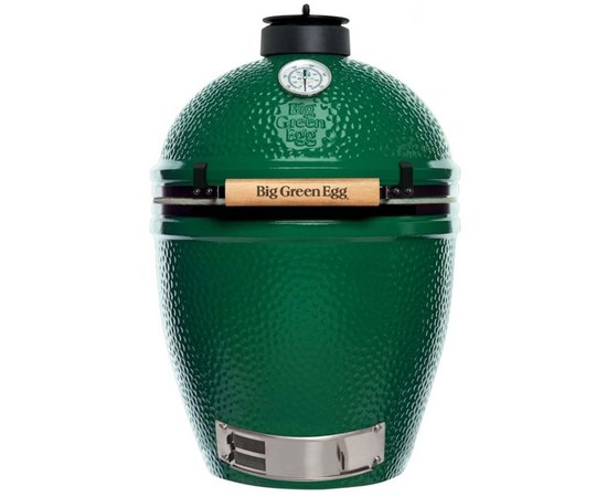 Керамический угольный гриль Big Green Egg Large ALHD 117632