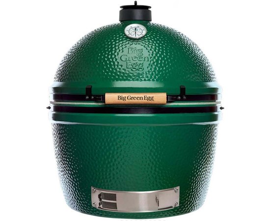 Керамический угольный гриль Big Green Egg XL AXLHD 117649