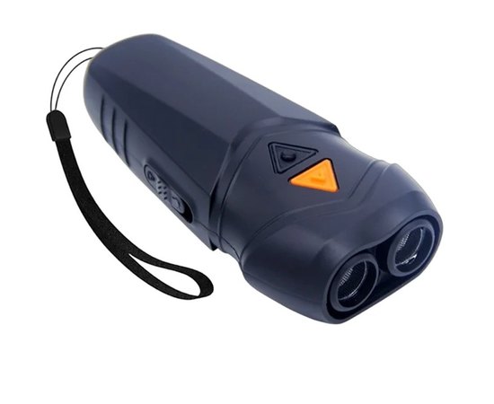 Отпугиватель собак Ultrasonic Dog Repeller PU 70