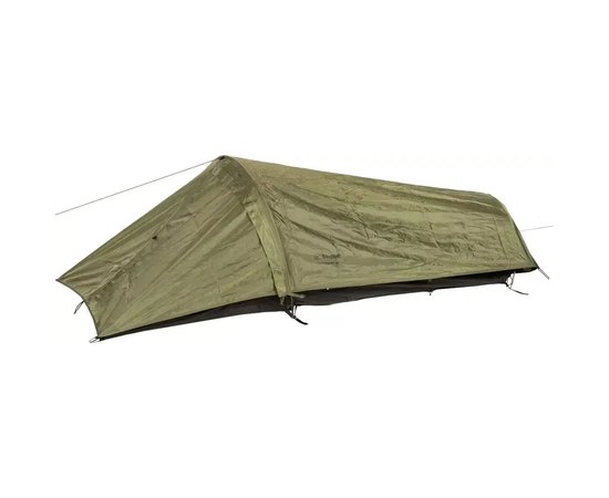 Намет Snugpak Ionosphere IX Olive (5056694902583)