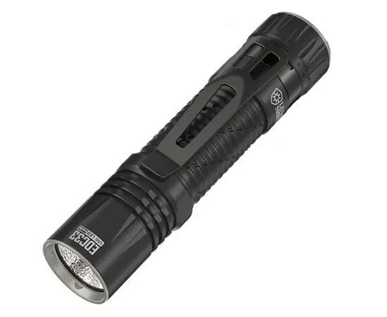 Ліхтар ручний Nitecore EDC33 (6-1524)