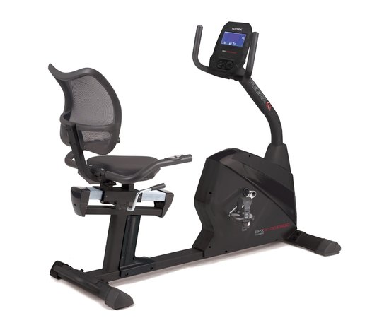 Горизонтальный велоэргометр Toorx Recumbent Bike BRXR 100 ERGO (BRX-R100ERGO) 930571