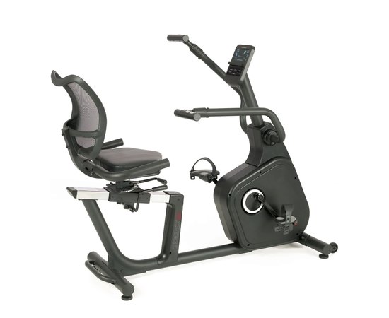 Горизонтальний велотренажер реабілітаційний Toorx Recumbent Bike BRXR Multifit (BRX-RMULTIFIT) 930572