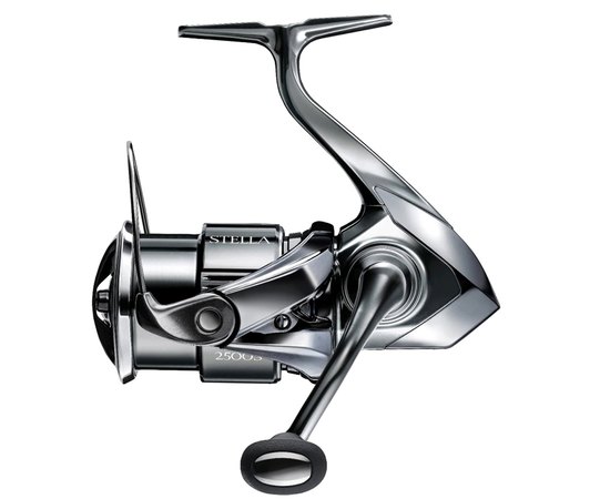 Котушка Shimano Stella FK C2500S 12+1BB (STLC2500SFK)