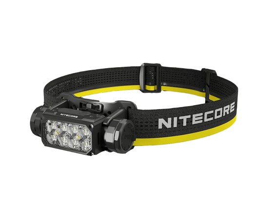 Налобний ліхтар Nitecore HC65 UHE (6-1287_uhe)