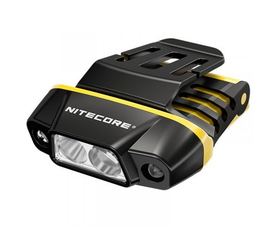 Налобный фонарь Nitecore NU11 (6-1508)