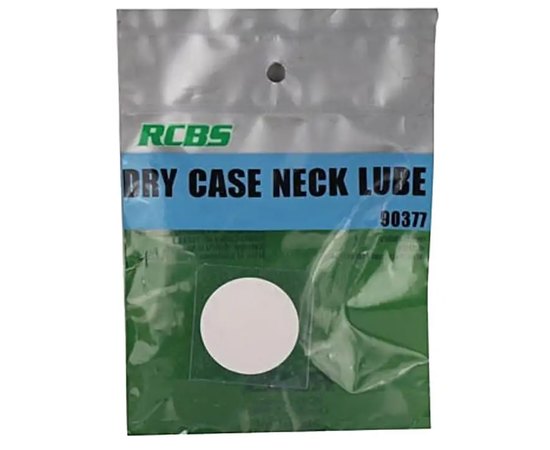 Смазка сухая RCBS Dry Case Neck Lube для шейки гильзы (90377)