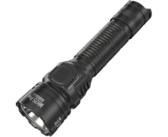 Тактичний ліхтар Nitecore MH25 Pro (6-1014_pro)