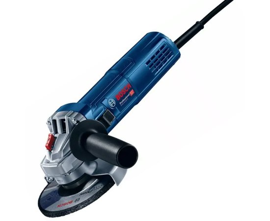 Угловая шлифмашина (болгарка) Bosch Professional GWS 9-125 S (0601396102)