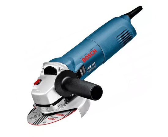 Угловая шлифмашина (болгарка) Bosch Professional GWS 1400 (0601824806)