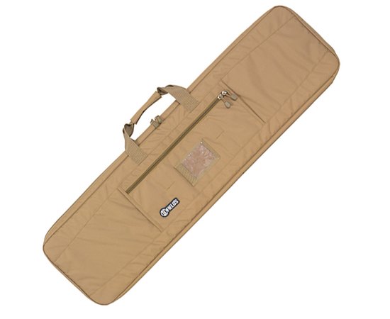 Чохол для зброї 8Fields Padded Rifle Case 130 cm Coyote (14672)