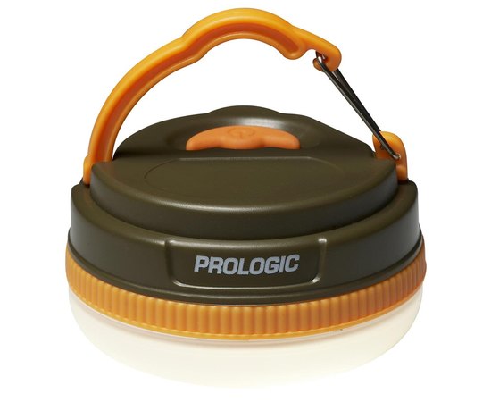 Ліхтар кемпінговий Prologic Gaurdian Magnetic/Recharable Remote Control Bivvy Light (65000)