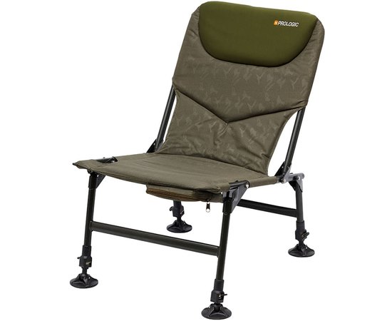 Крісло Prologic Inspire Lite-Pro Chair With Pocket (64161)