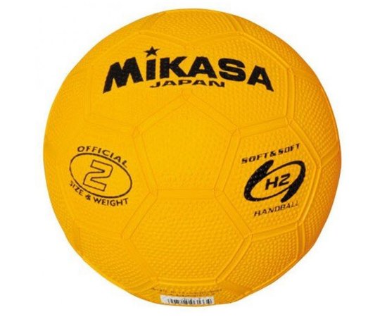 Мяч для гандбола Mikasa HR2-Y