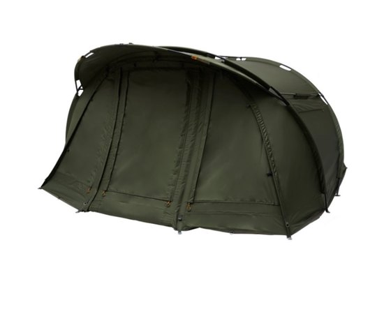 Намет Prologic Inspire Bivvy & Overwrap 2 man Overwrap included (64151)