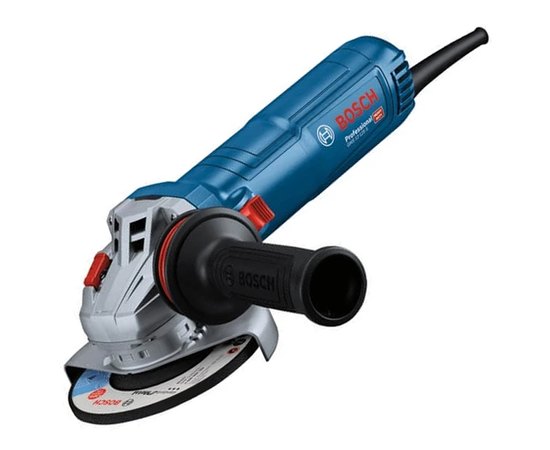 Угловая шлифмашина (болгарка) Bosch Professional GWS 12-125 S (06013A6020)