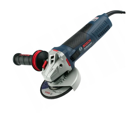 Угловая шлифмашина (болгарка) Bosch Professional GWS 19-125 CIE (060179P002)