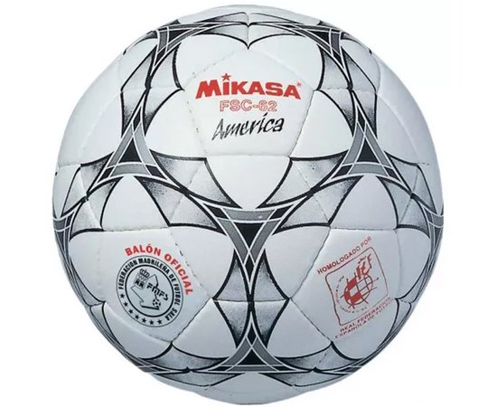 Мяч футзальный Mikasa FSC62AMERICA