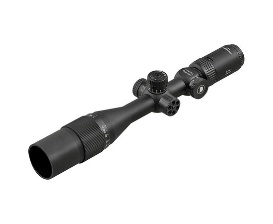 Оптический прицел Discovery Optics VT-R 3-12x42 AOAC 25.4 мм, подсветка (220607)