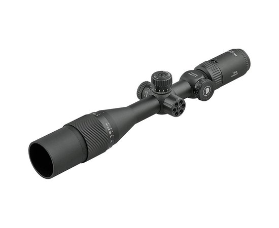 Оптический прицел Discovery Optics VT-R 4-16x42 AOAC 25.4 мм, подсветка (220608), Кратность (увеличение): 4х-16х