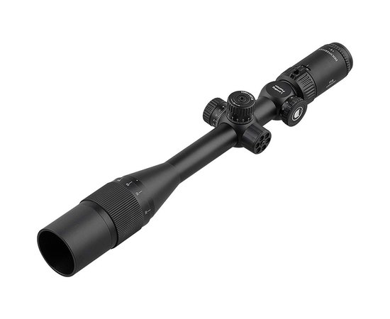 Оптический прицел Discovery Optics VT-R 6-24x42 AOAC 25.4 мм, подсветка (220609), Кратность (увеличение): 6х-24х