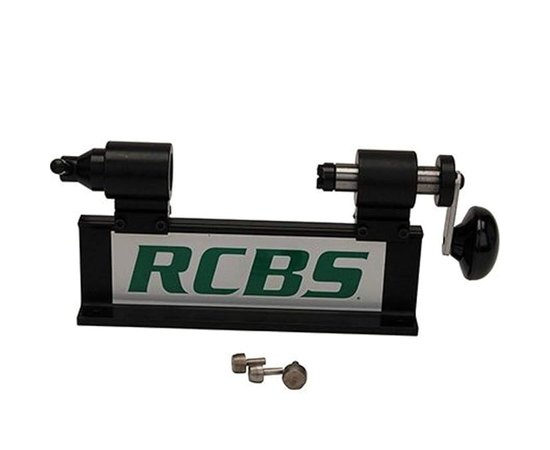 Триммер RCBS High Capacity Case Trimmer (90352)