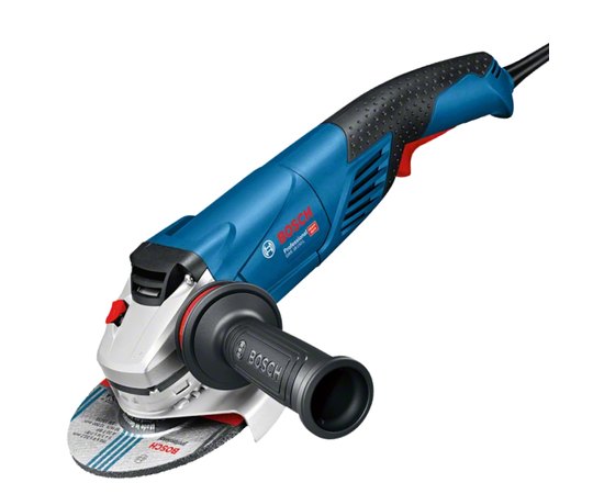 Угловая шлифмашина (болгарка) Bosch Professional GWS 18-150 L (06017A5000)