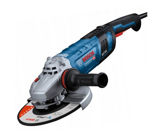 Угловая шлифмашина (болгарка) Bosch Professional GWS 30-230 B (06018G1000)