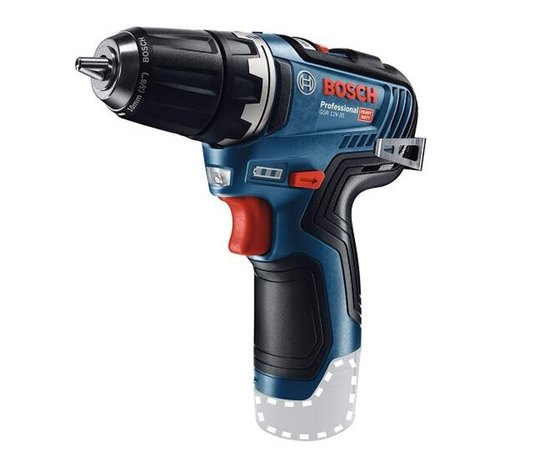 Аккумуляторный дрель-шуруповерт Bosch Professional GSR 12V-35 (каркас) (06019H8000)