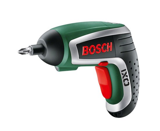 Аккумуляторный шуруповерт Bosch IXO V Basic (06039A8020)