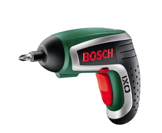 Акумуляторний шуруповерт Bosch IXO V Medium (06039A8021)