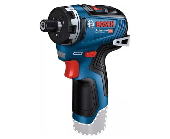 Аккумуляторный шуруповерт Bosch Professional GSR 12V-35 HX (каркас) (06019J9102)