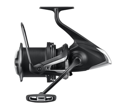 Катушка Shimano Aero Technium MgS 14000XTD 8+1BB (ARTCMGS14000XTD)